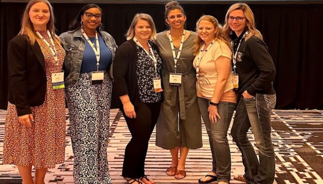 Building Connections and Growing Together: STC Summit 2023 Takeaways