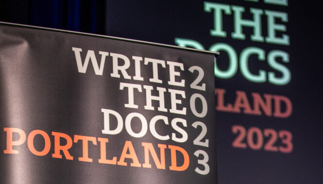 5 Talks from Write the Docs 2023 We’re Still Talking About