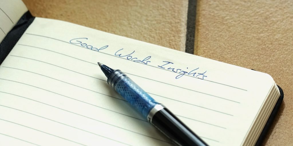 An example of my handwriting, for those curious.